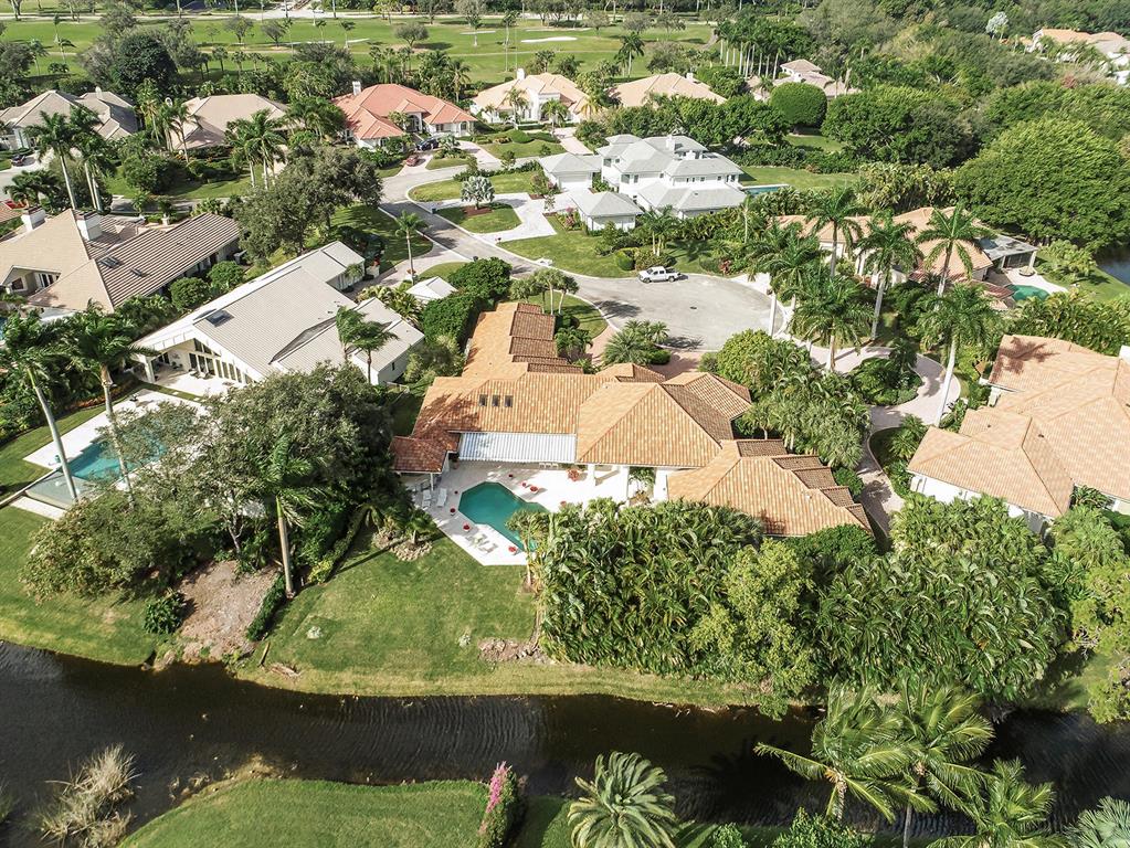 FRENCHMANS CREEK 2 - Residential