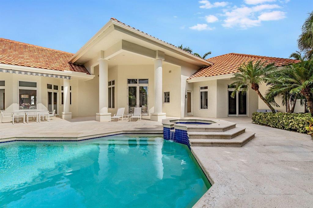 FRENCHMANS CREEK 2 - Residential