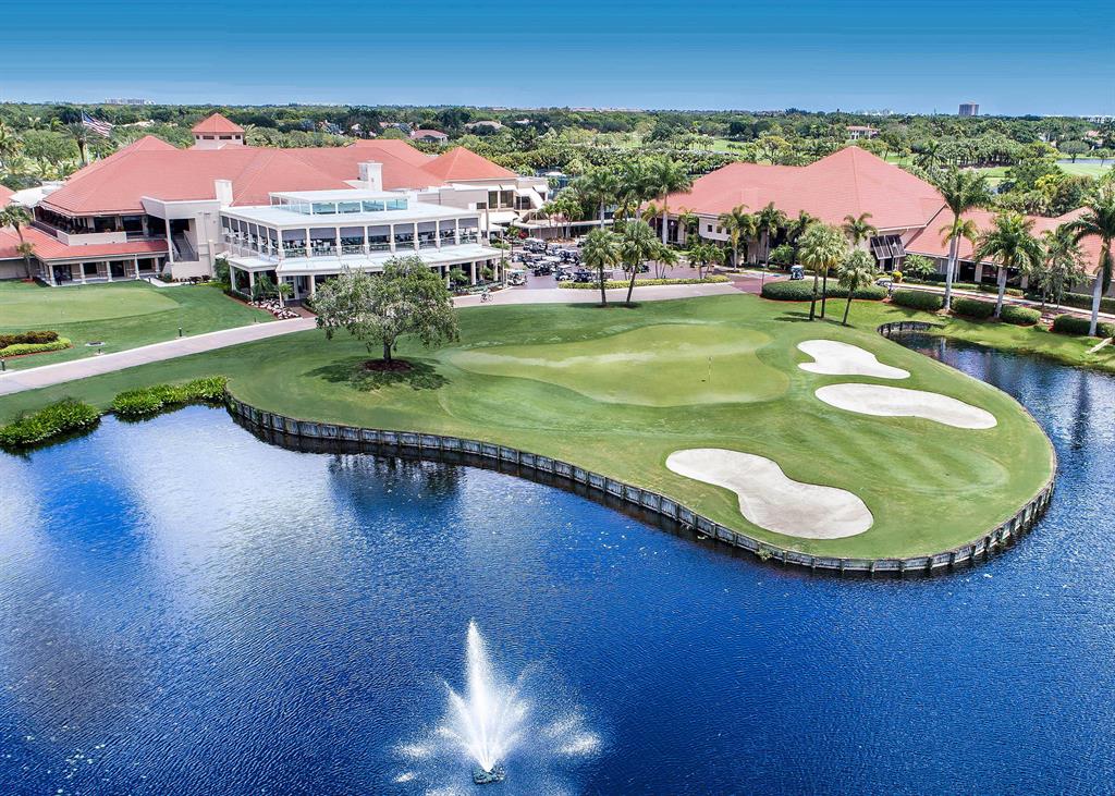 FRENCHMANS CREEK 2 - Residential