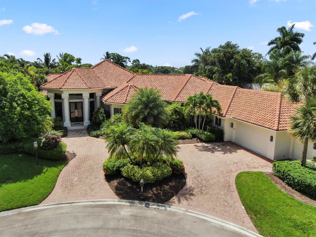 FRENCHMANS CREEK 2 - Residential