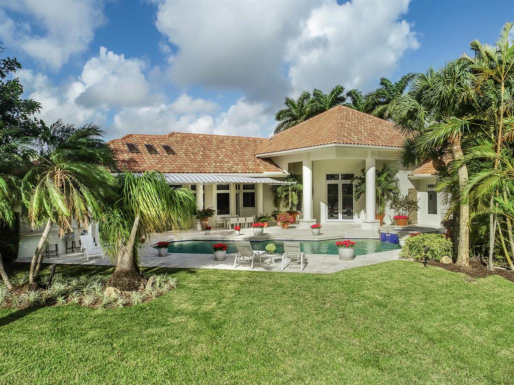 FRENCHMANS CREEK 2 - Residential