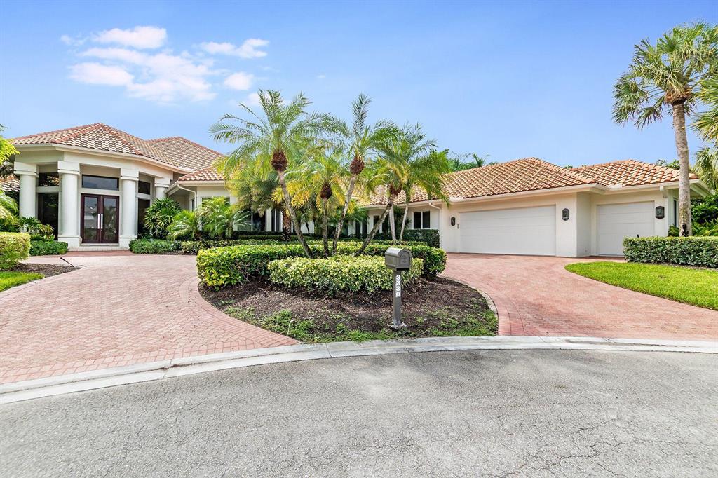 FRENCHMANS CREEK 2 - Residential