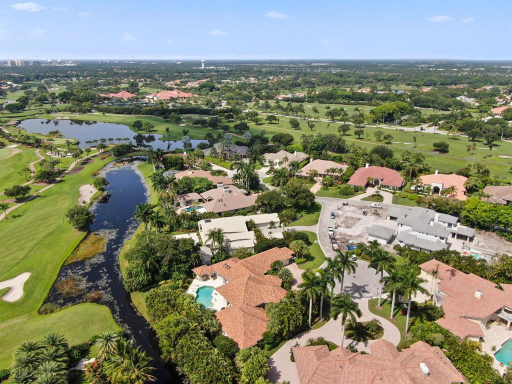 FRENCHMANS CREEK 2 - Residential