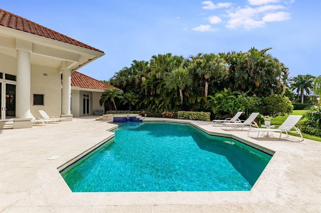 FRENCHMANS CREEK 2 - Residential