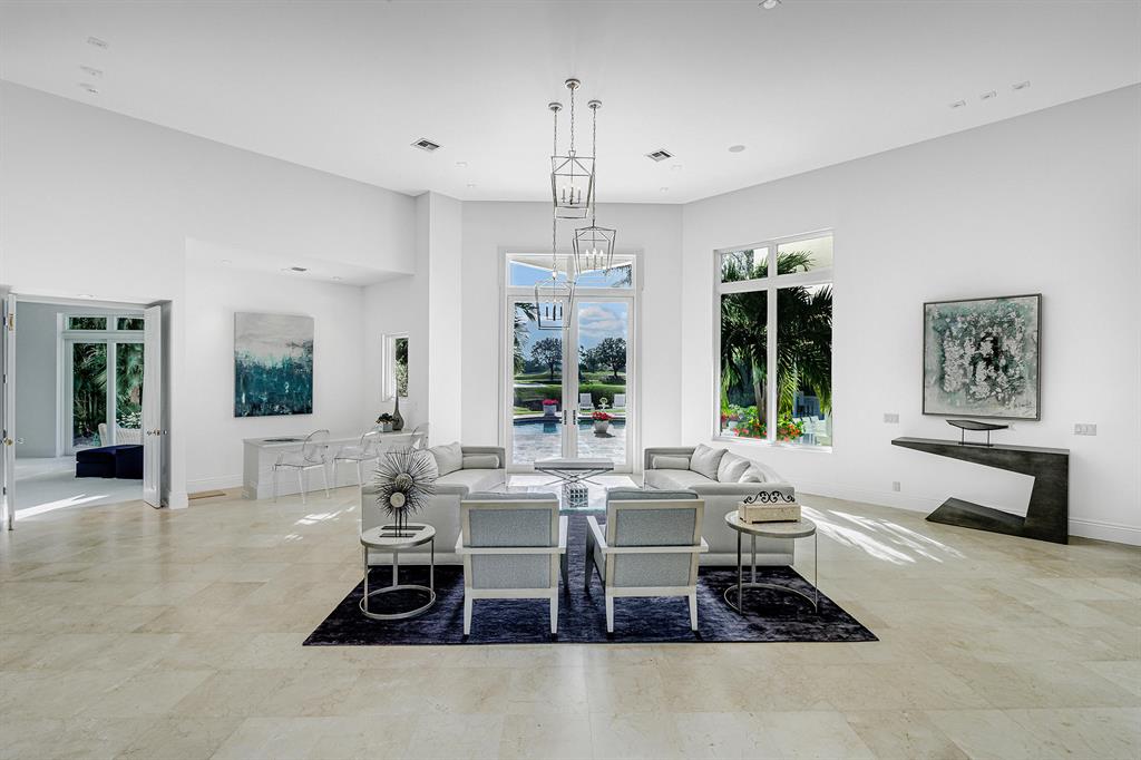 FRENCHMANS CREEK 2 - Residential