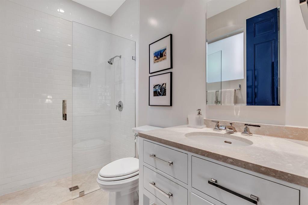 FRENCHMANS CREEK 2 - Residential