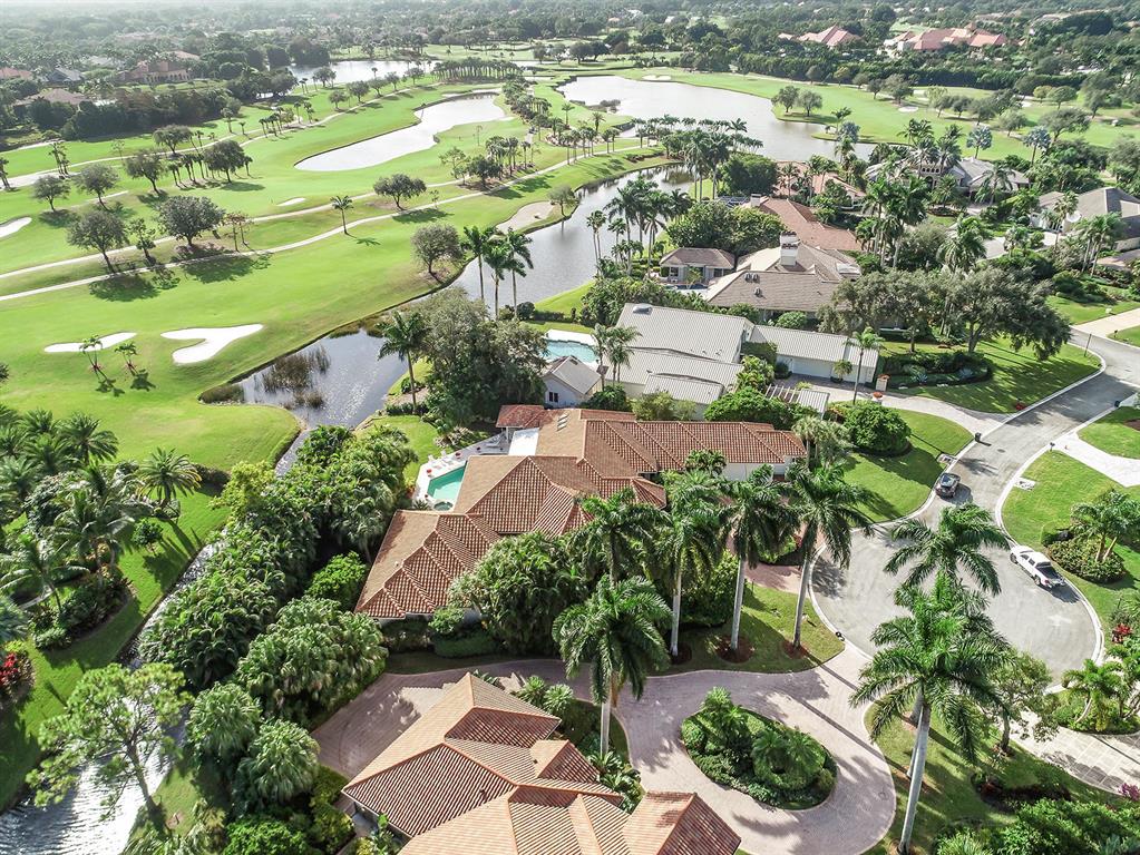 FRENCHMANS CREEK 2 - Residential