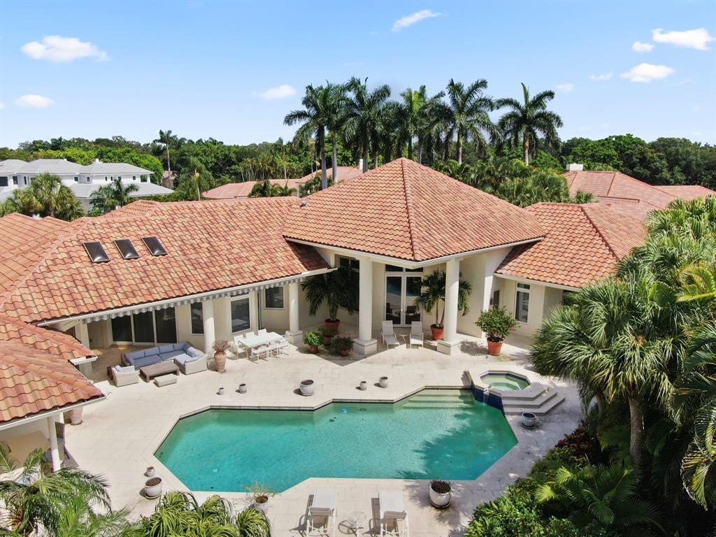 FRENCHMANS CREEK 2 - Residential