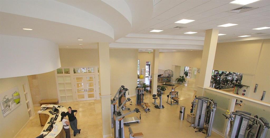 FRENCHMANS CREEK 2 - Residential