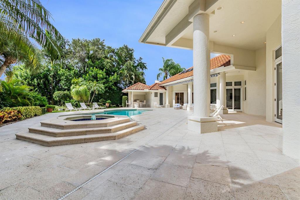 FRENCHMANS CREEK 2 - Residential