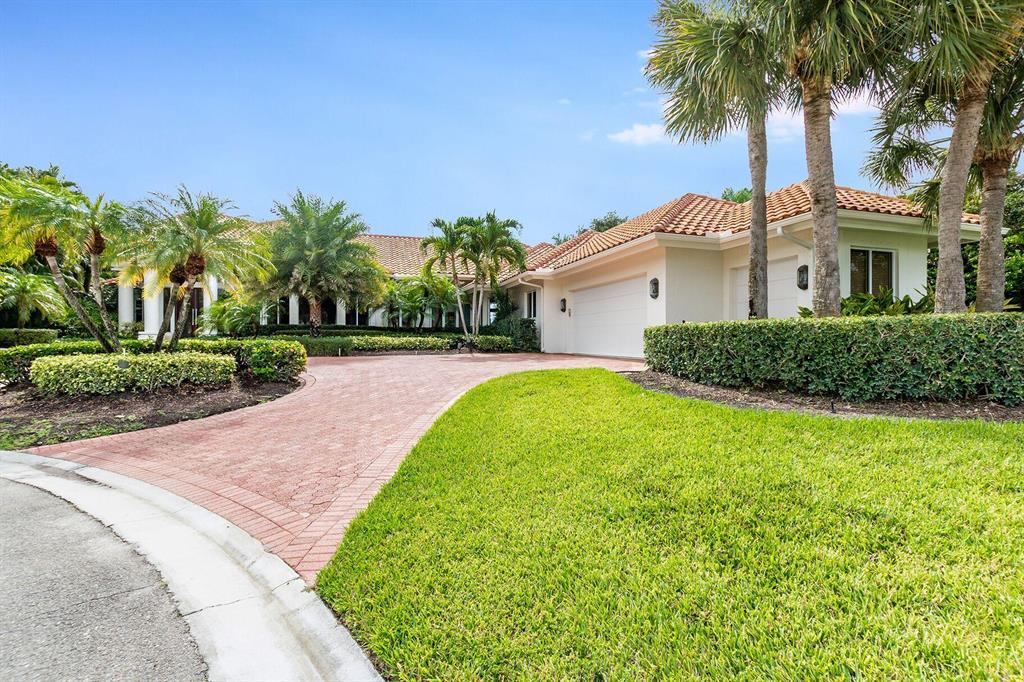 FRENCHMANS CREEK 2 - Residential