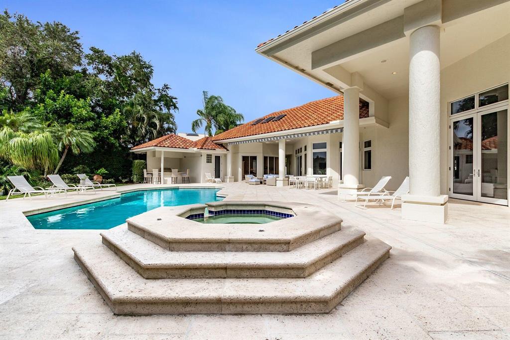 FRENCHMANS CREEK 2 - Residential