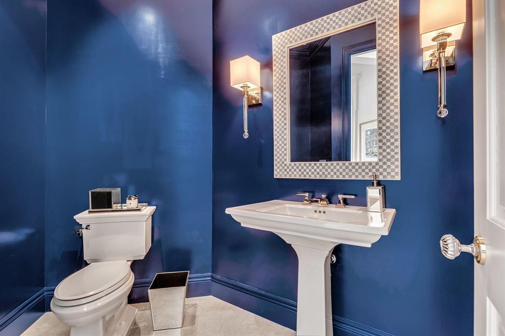 FRENCHMANS CREEK 2 - Residential