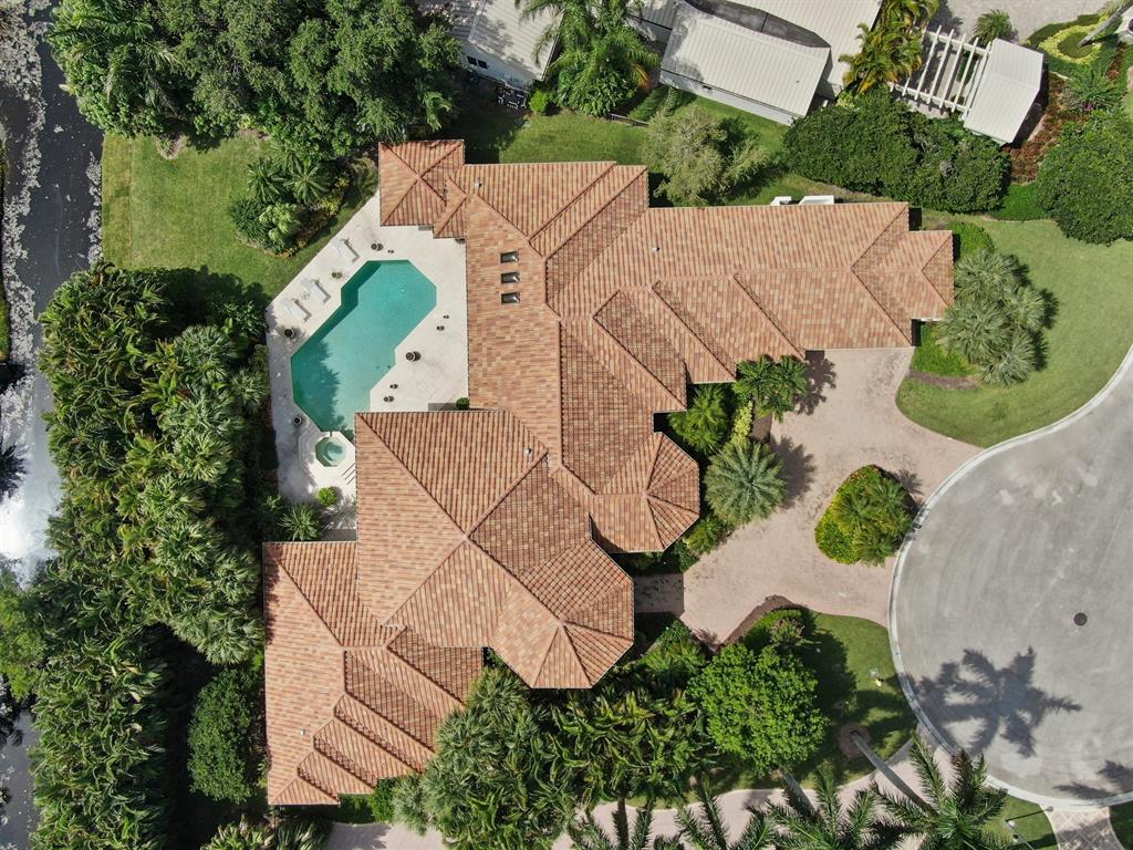 FRENCHMANS CREEK 2 - Residential