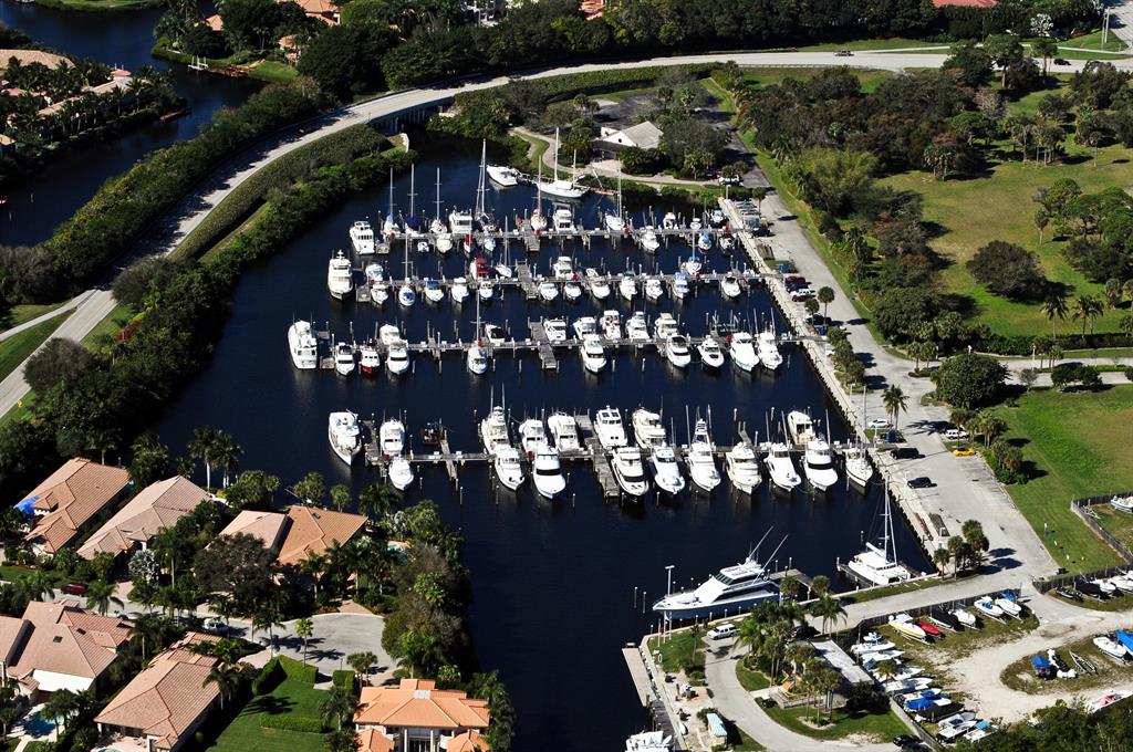 FRENCHMANS CREEK 2 - Residential