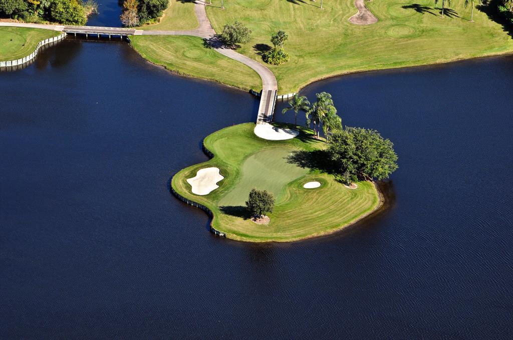 FRENCHMANS CREEK 2 - Residential