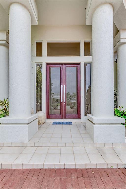 FRENCHMANS CREEK 2 - Residential