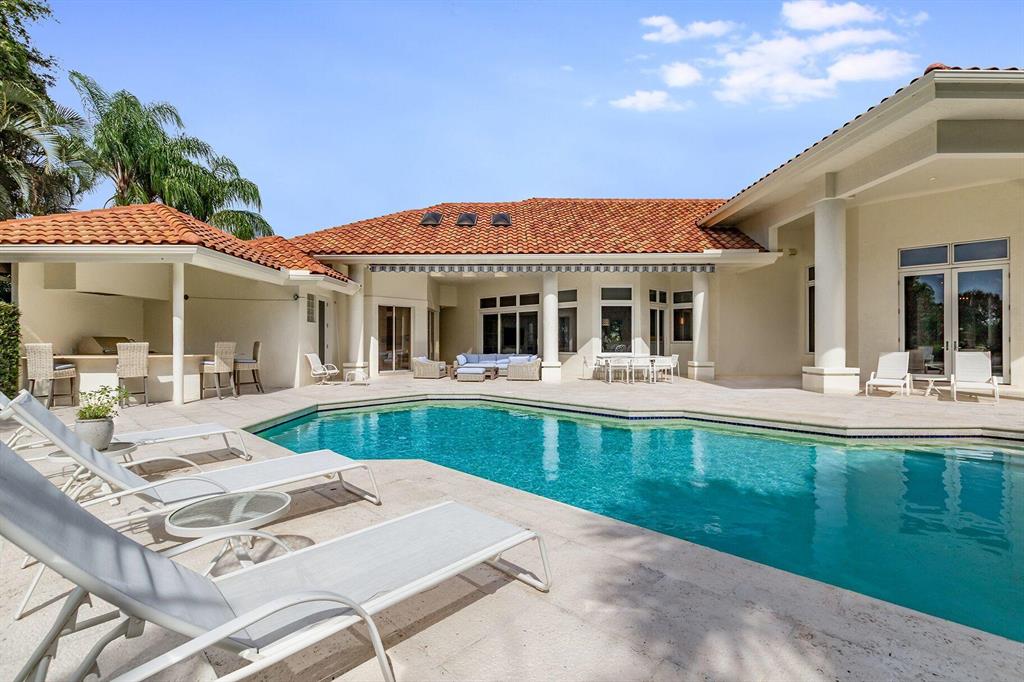 FRENCHMANS CREEK 2 - Residential