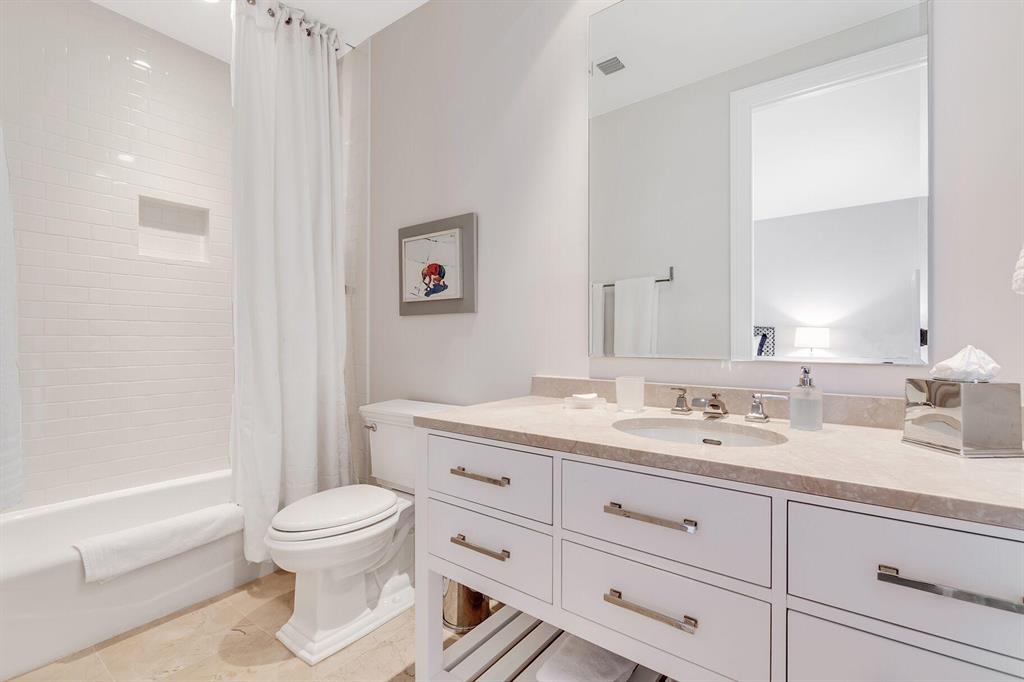 FRENCHMANS CREEK 2 - Residential