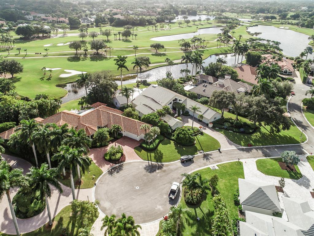 FRENCHMANS CREEK 2 - Residential