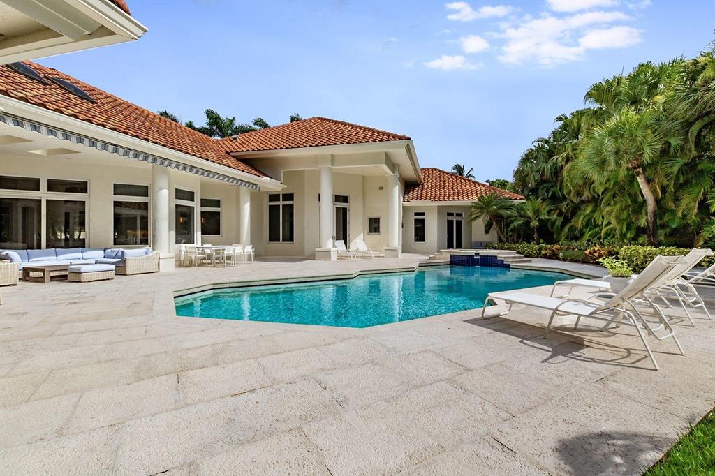 FRENCHMANS CREEK 2 - Residential