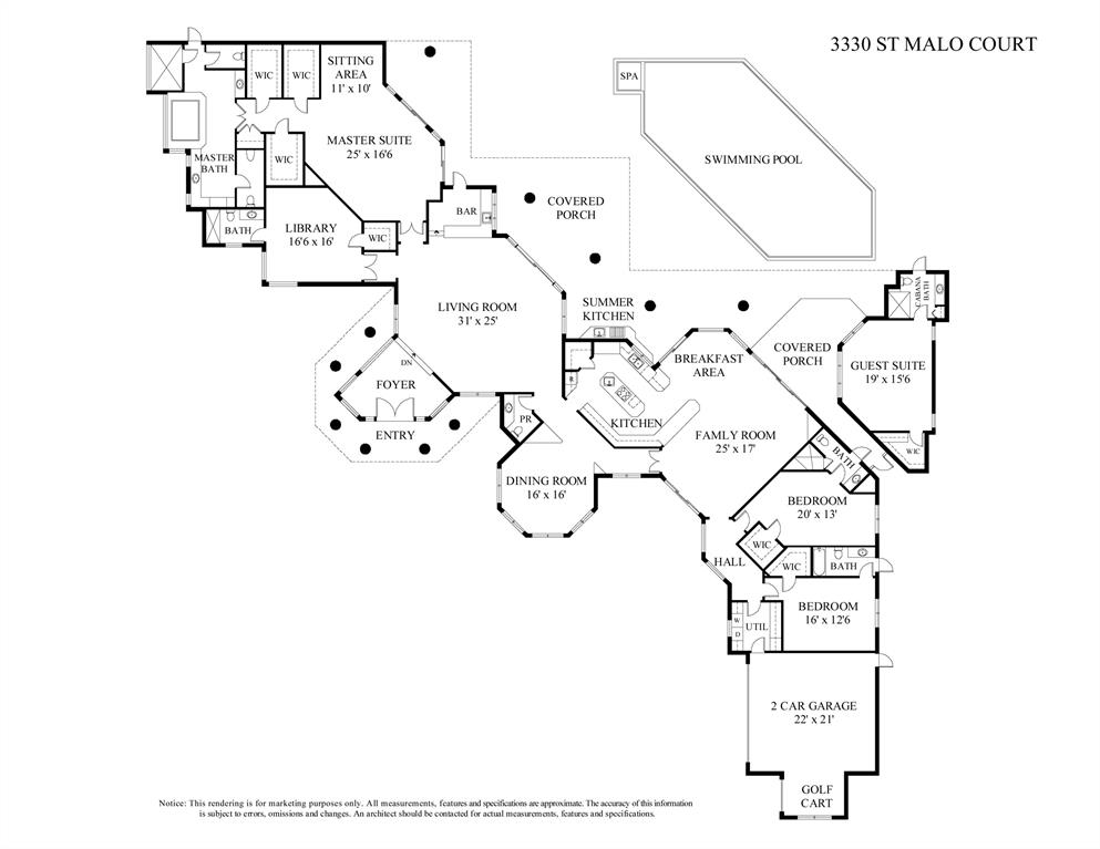 FRENCHMANS CREEK 2 - Residential