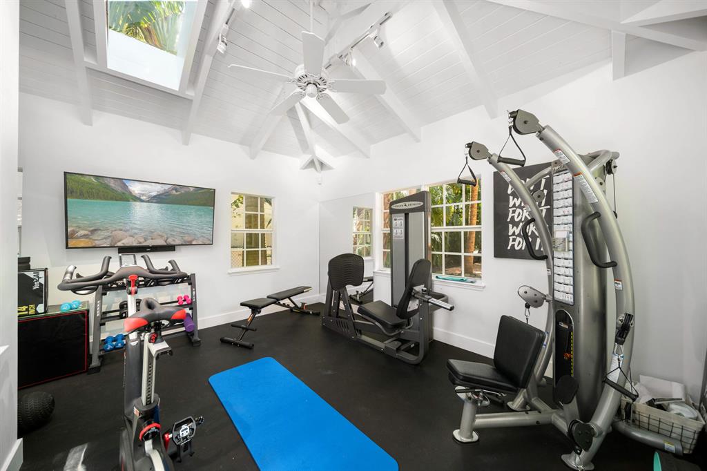 Marina Historic District - Residential