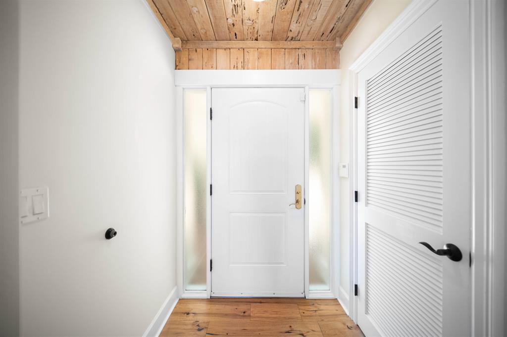 Marina Historic District - Residential