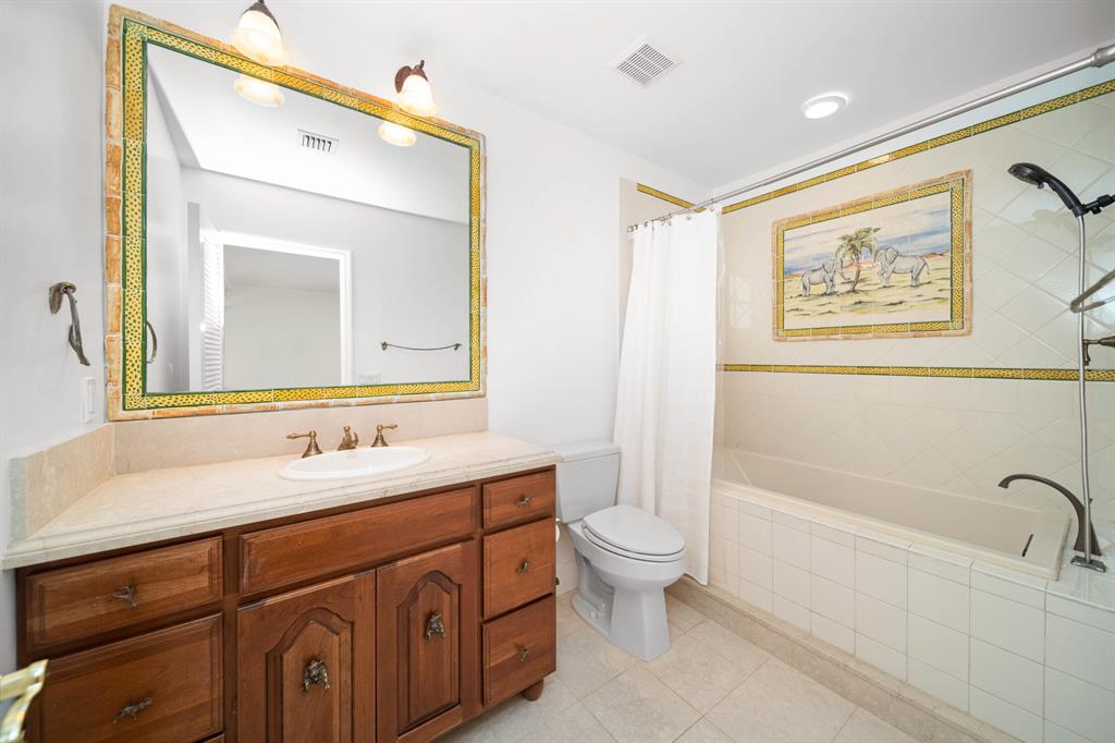 Marina Historic District - Residential