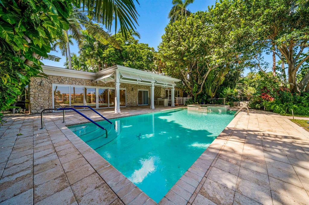 Marina Historic District - Residential