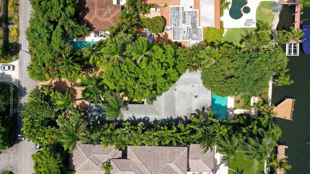 Marina Historic District - Residential