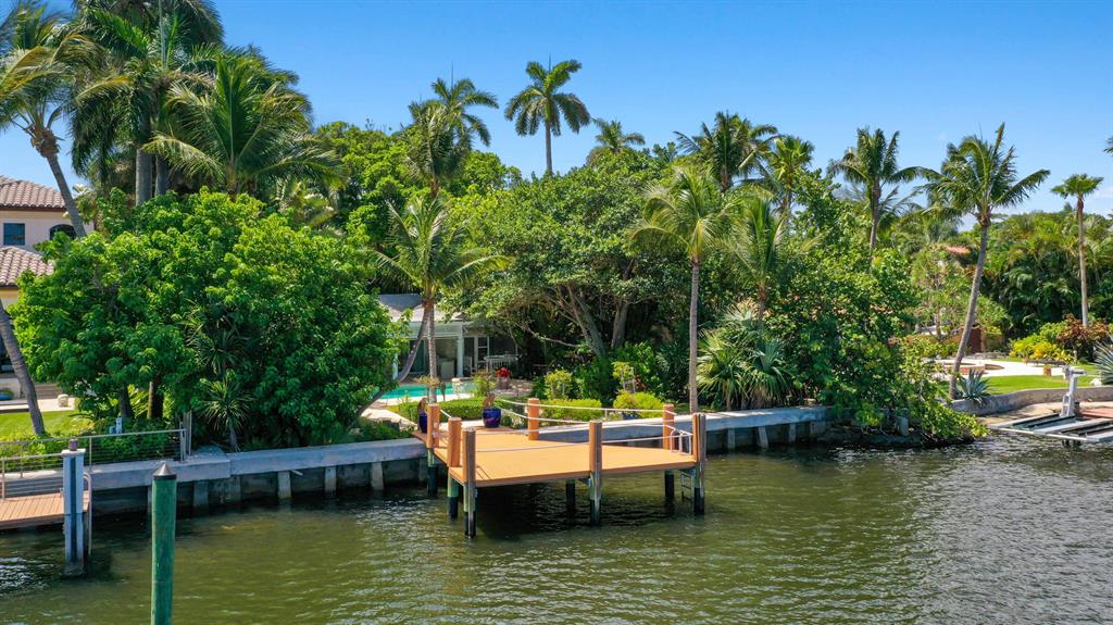 Marina Historic District - Residential