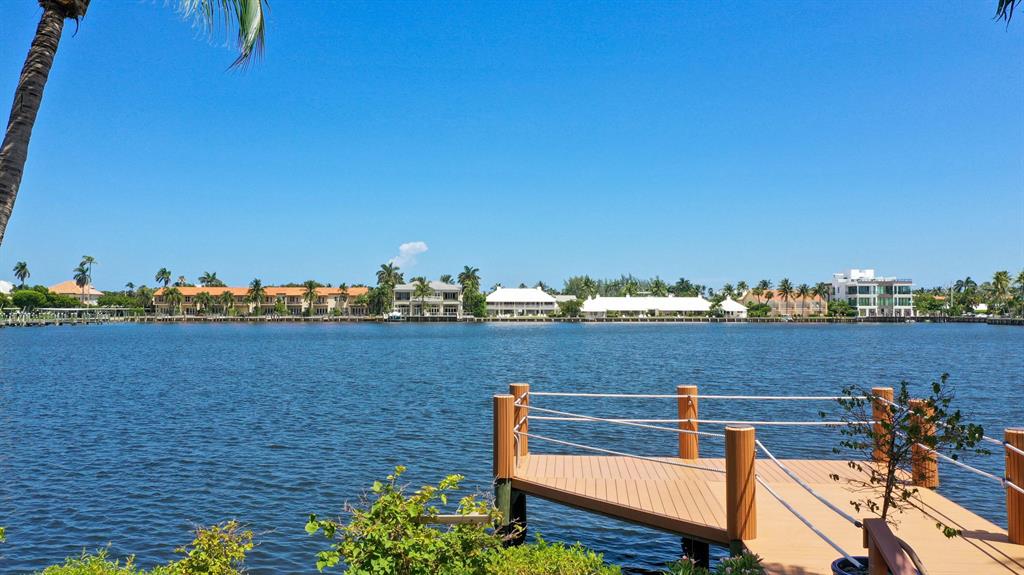 Marina Historic District - Residential