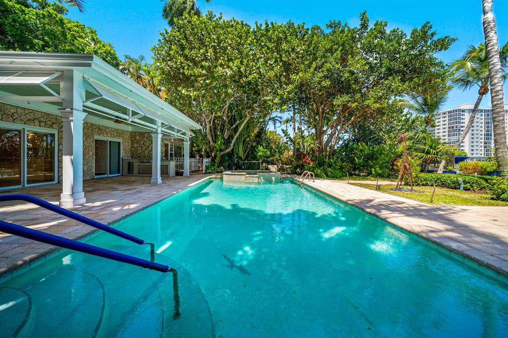 Marina Historic District - Residential