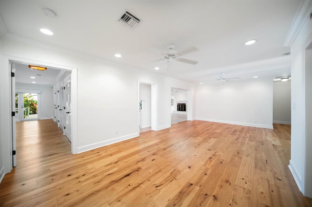 Marina Historic District - Residential