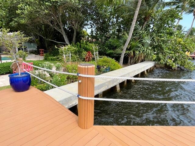 Marina Historic District - Residential