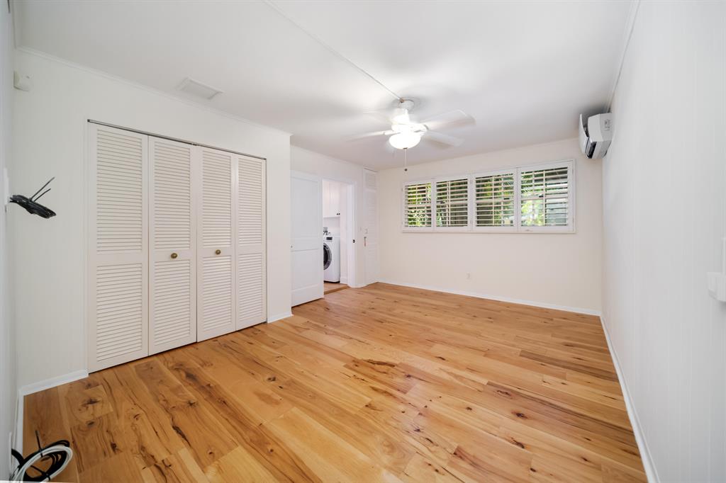 Marina Historic District - Residential