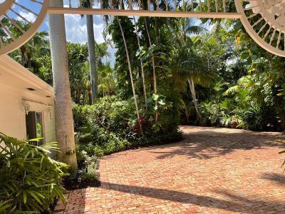 Marina Historic District - Residential