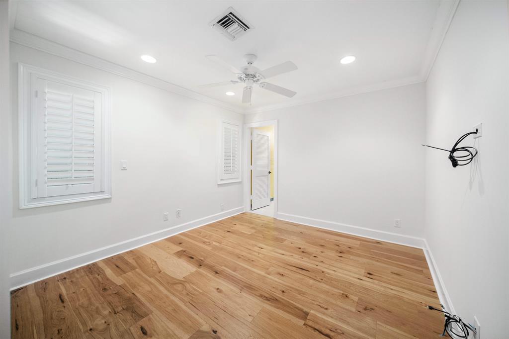 Marina Historic District - Residential