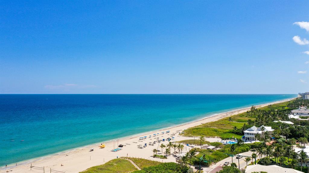 Marina Historic District - Residential