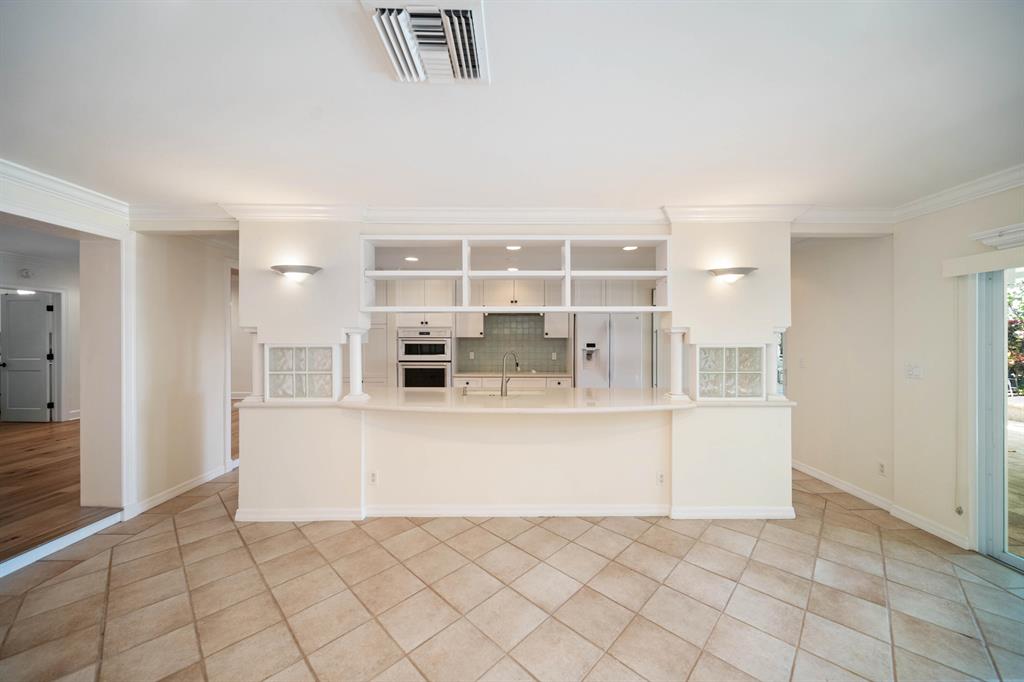 Marina Historic District - Residential