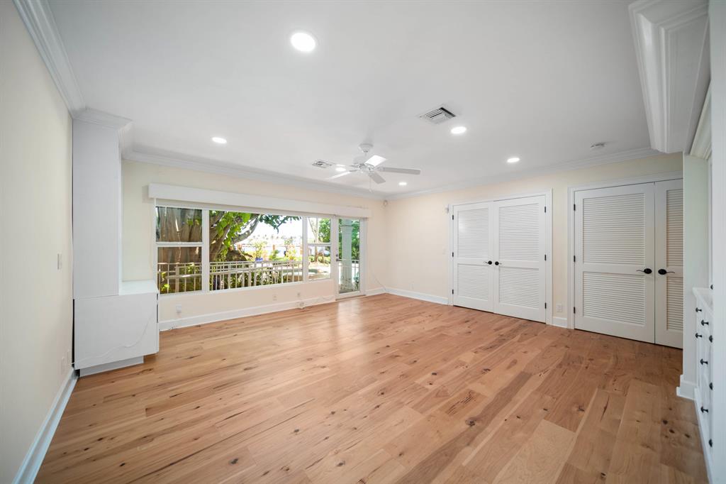 Marina Historic District - Residential