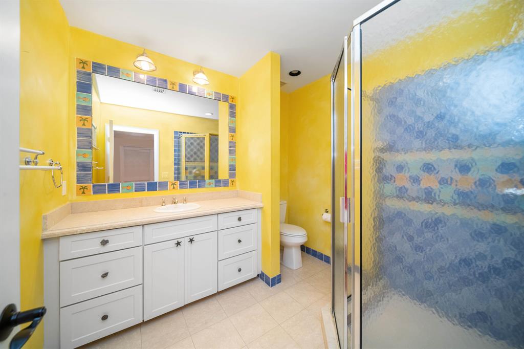 Marina Historic District - Residential