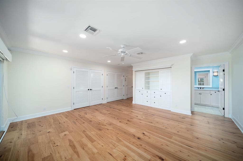 Marina Historic District - Residential