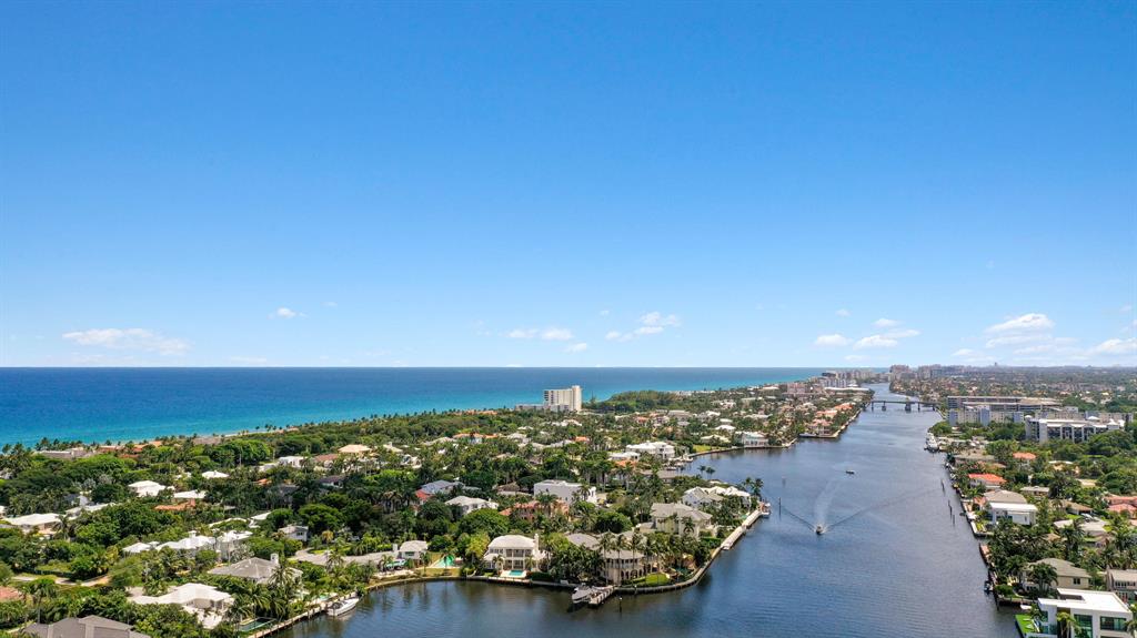 Marina Historic District - Residential