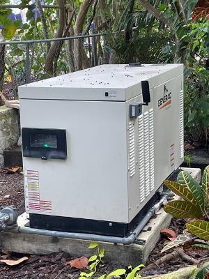 Marina Historic District - Residential