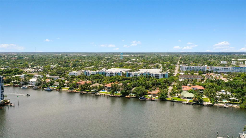 Marina Historic District - Residential