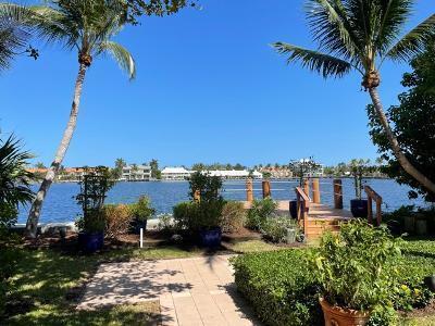 Marina Historic District - Residential