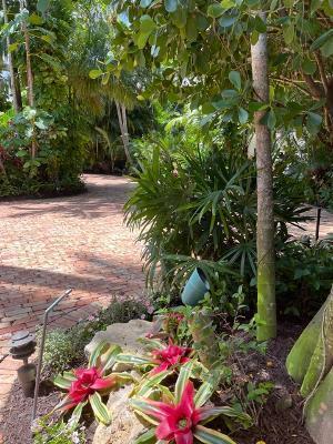 Marina Historic District - Residential