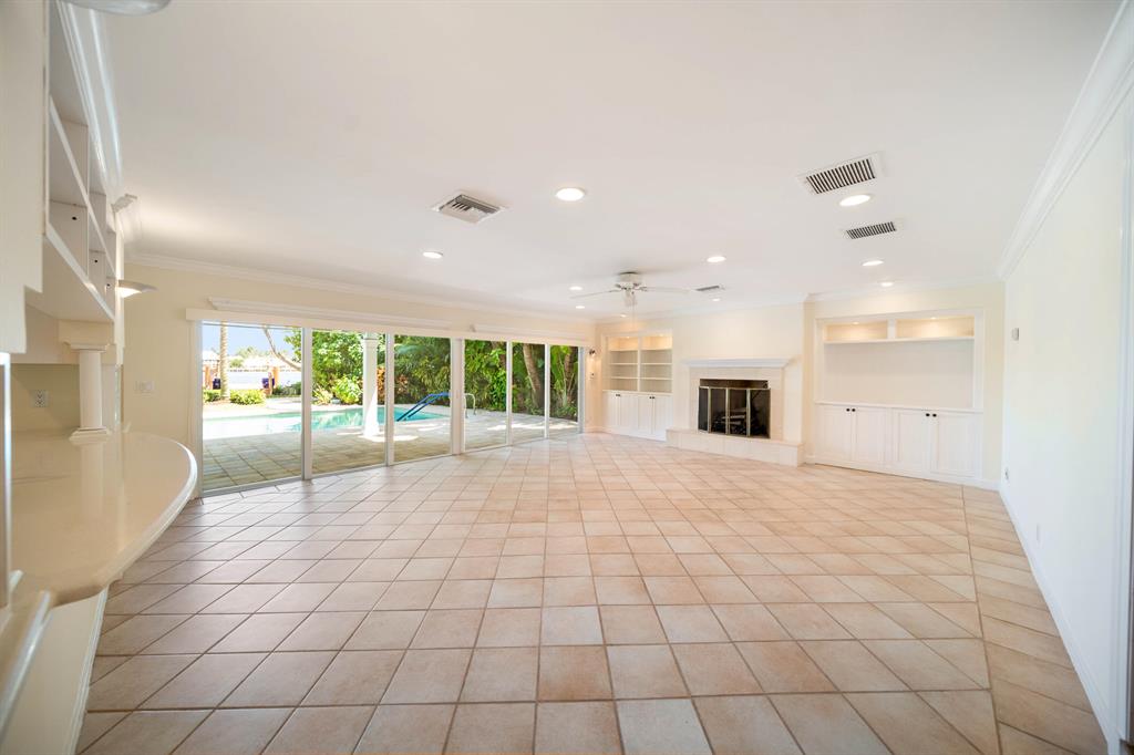 Marina Historic District - Residential